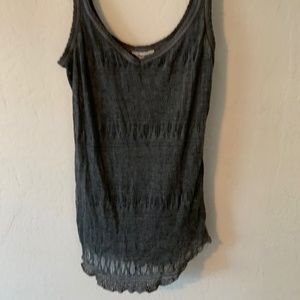 Lacy Aeropostale Tank Top